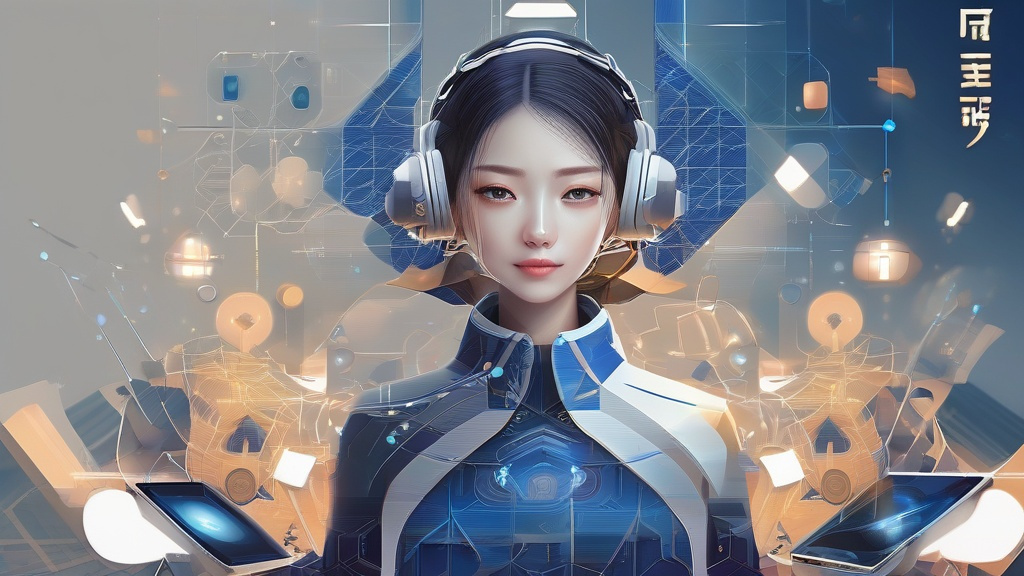 开发技术迭代与性能革命：解码下一代科技产业的核心驱动力