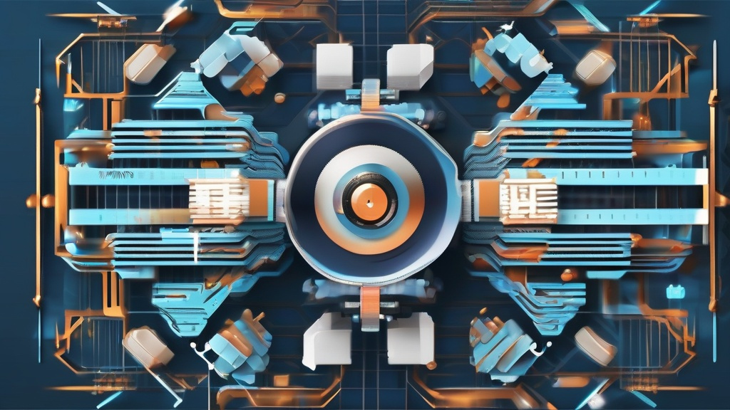 旗舰级性能怪兽与生产力工具的完美融合：深度解析新一代移动工作站