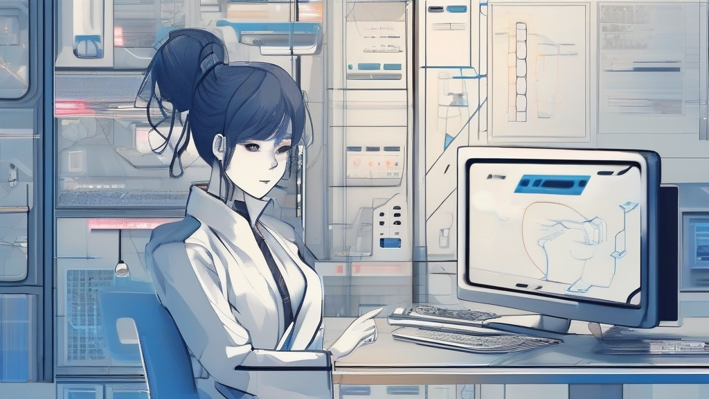 AI算力革命：从硬件突破到场景重构的深度解析