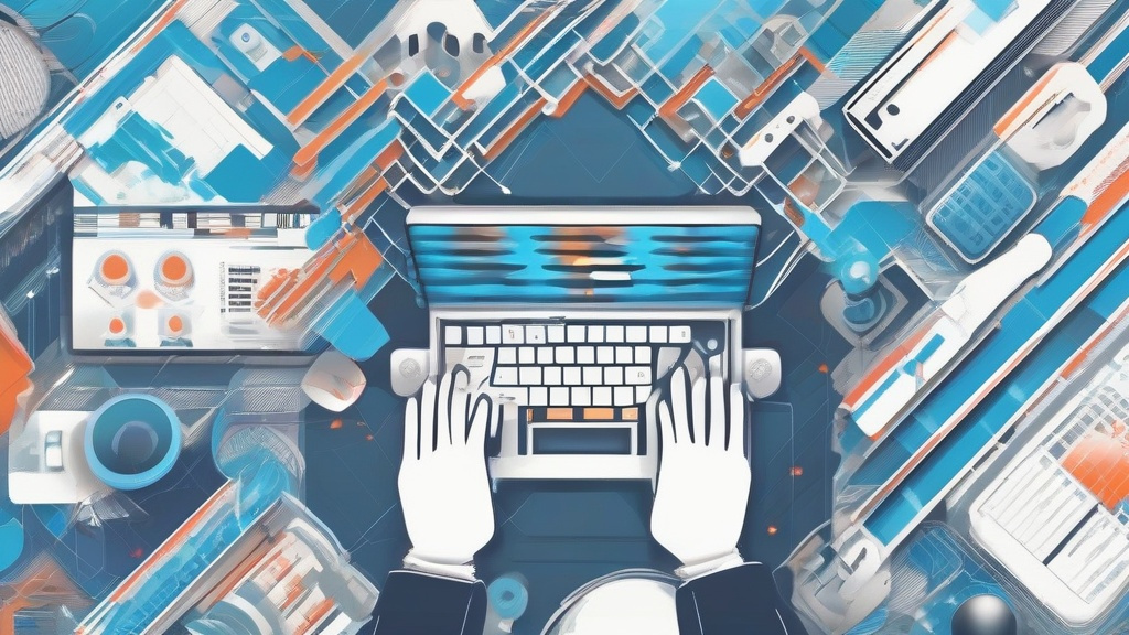 开发者硬件终极对决：下一代工作站性能与技术的深度拆解