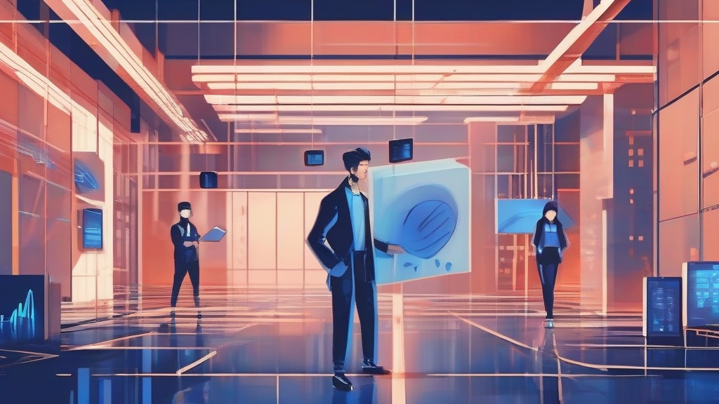 消费级计算设备性能革命：新一代硬件的突破与行业重构