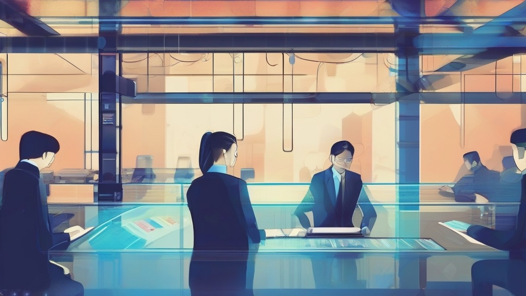 旗舰级硬件对决：新一代计算平台的性能革命与技术突破