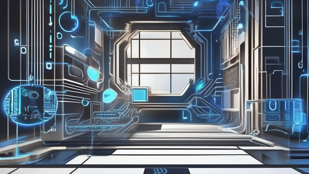 人工智能技术全景：从基础架构到行业落地的实践指南