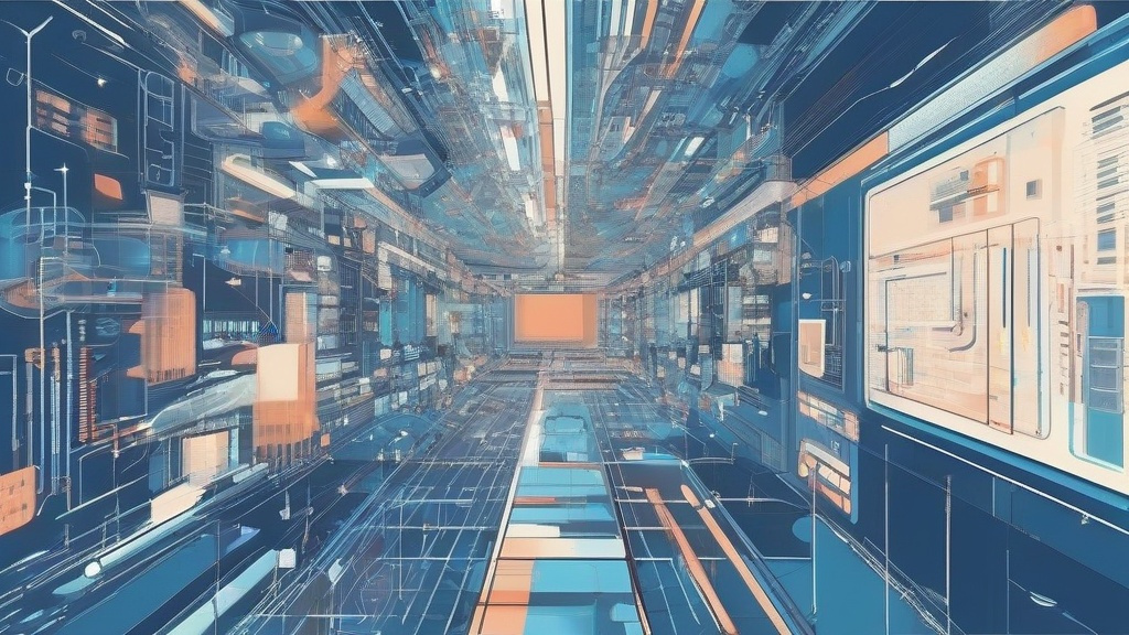 人工智能开发技术全景：从入门到性能优化的深度解析
