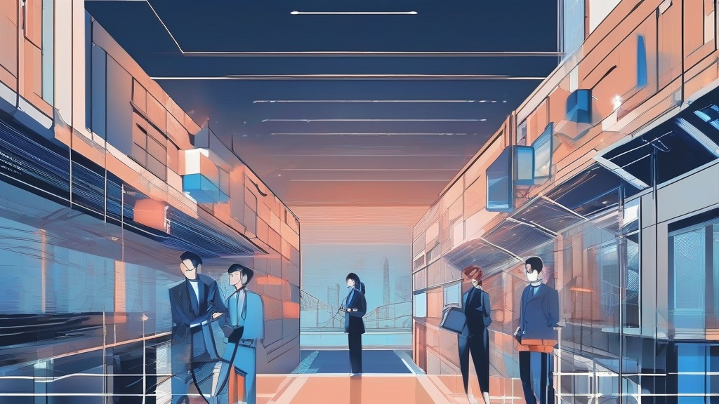 全场景生产力革命：新一代移动工作站深度评测与生态构建指南