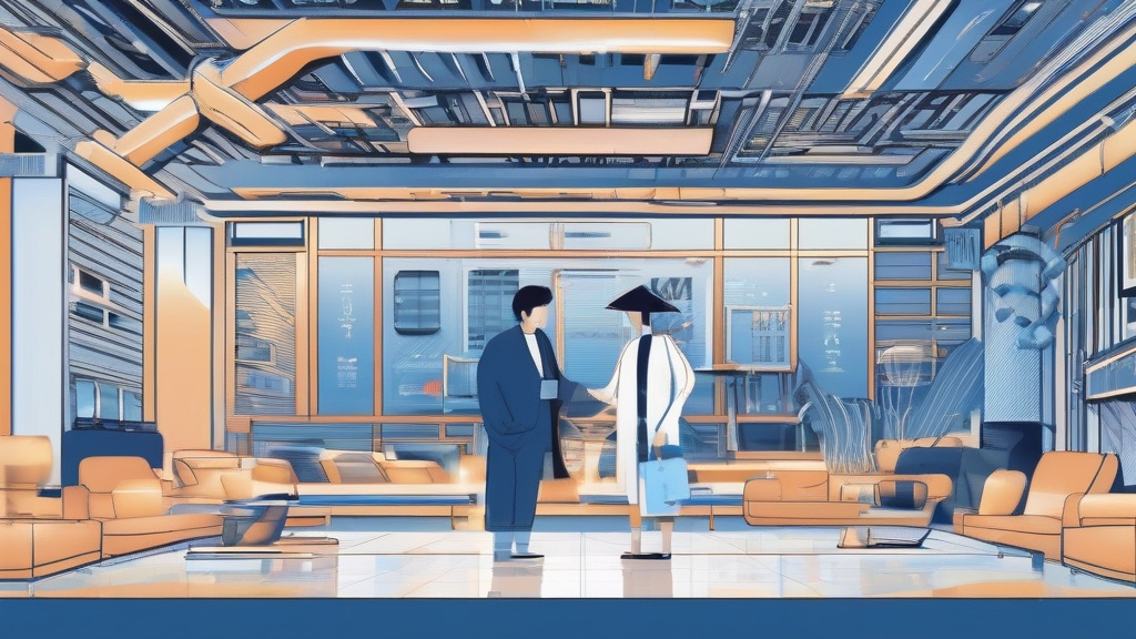 AI进阶指南：从模型调优到行业落地的全链路实践