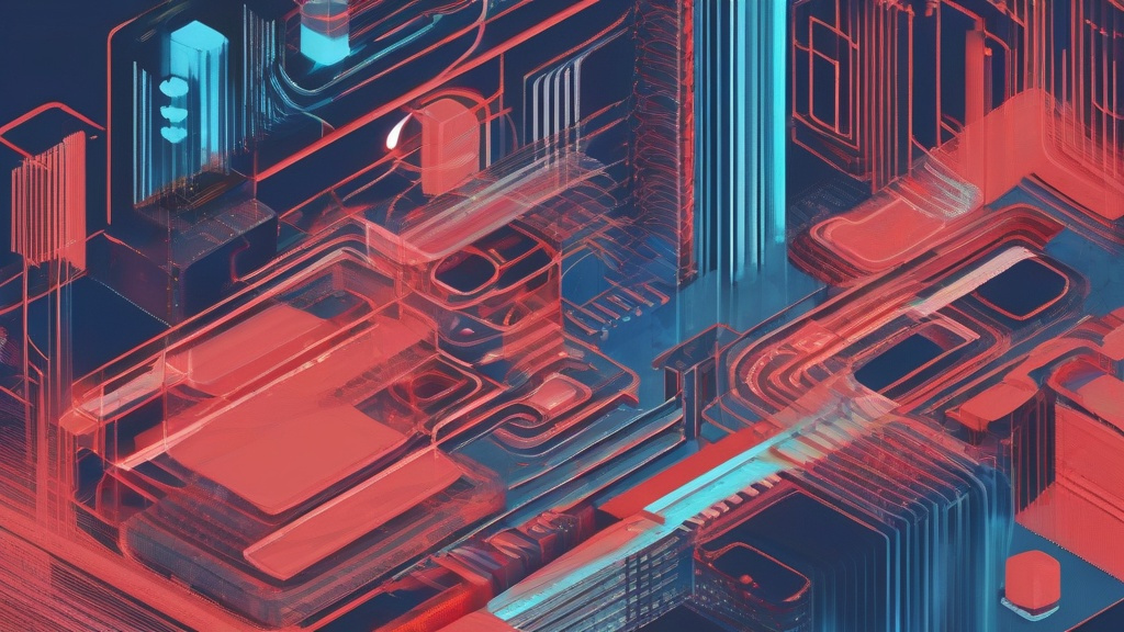 深度解析：下一代计算硬件的架构革命与性能突破