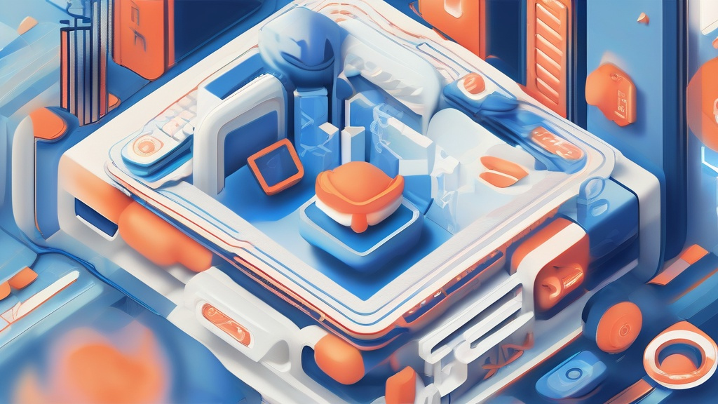 量子计算与AI芯片：下一代硬件的性能革命与使用指南