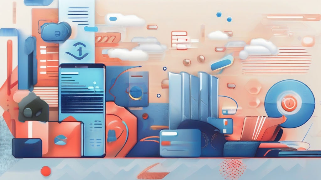 量子矩阵与光子引擎：下一代计算设备的深度拆解