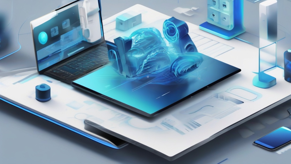 AI原生应用重构生产力：下一代软件生态的破局与突围