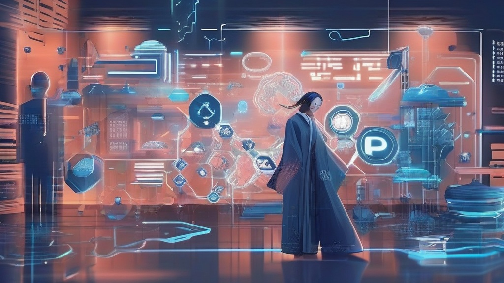 量子计算与神经形态芯片：下一代智能设备的双引擎革命