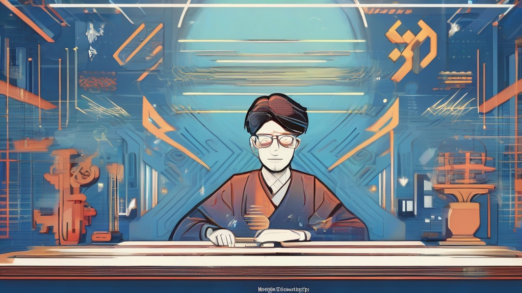 从代码到场景：软件应用重构数字世界的底层逻辑