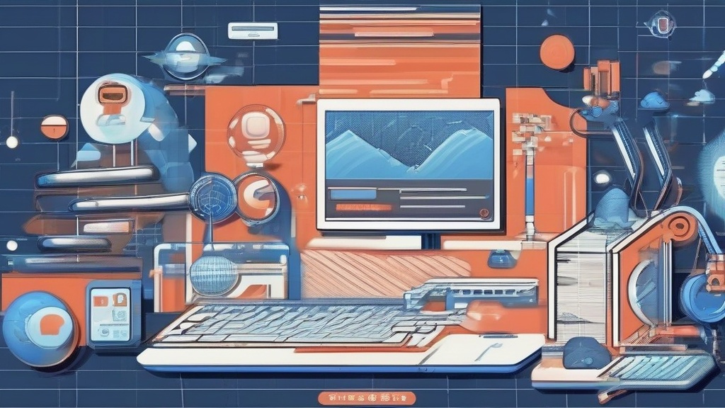 人工智能实战指南：从硬件选型到高效训练的完整路径