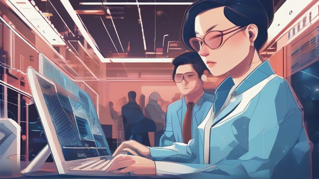 量子计算架构下的消费级开发板评测：从实验室到桌面的技术跃迁