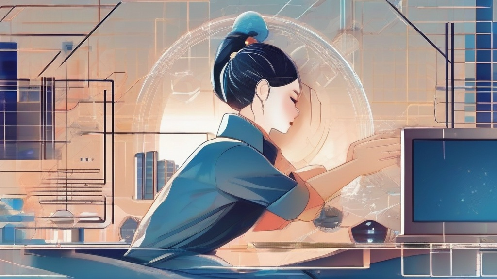 AI驱动的下一代开发范式：从工具链重构到行业生态裂变
