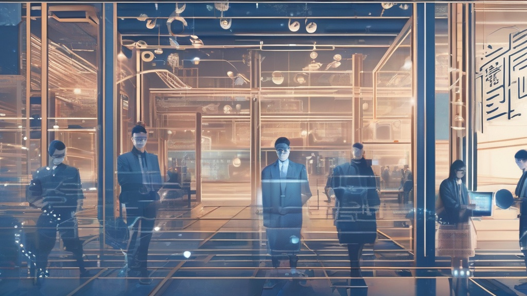 AI原生时代：软件应用的范式革命与生态重构