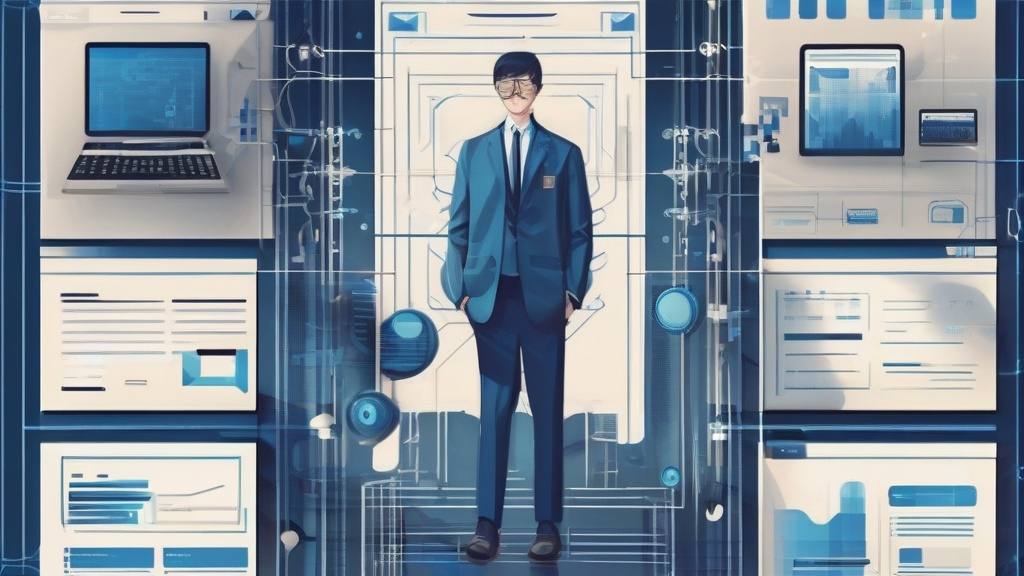 人工智能硬件革命：算力跃迁与架构重构的深度解析