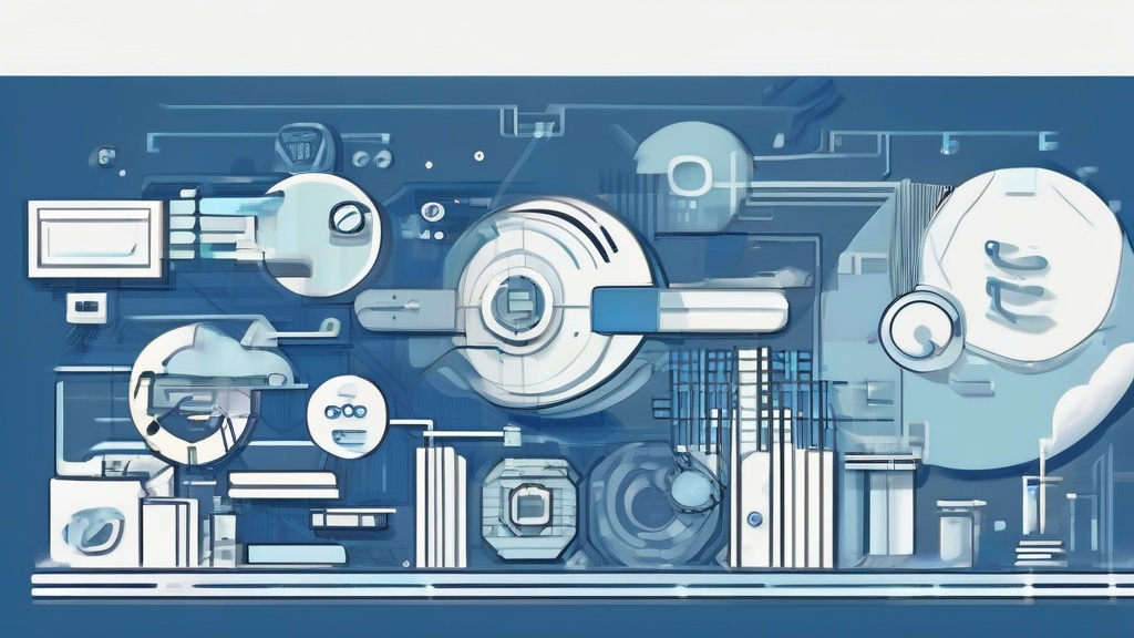 人工智能进化论：从芯片到生态的范式重构
