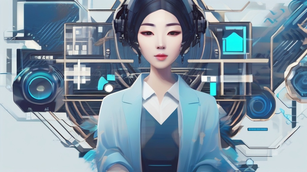 量子计算与AI融合：科技实战中的产业重构浪潮