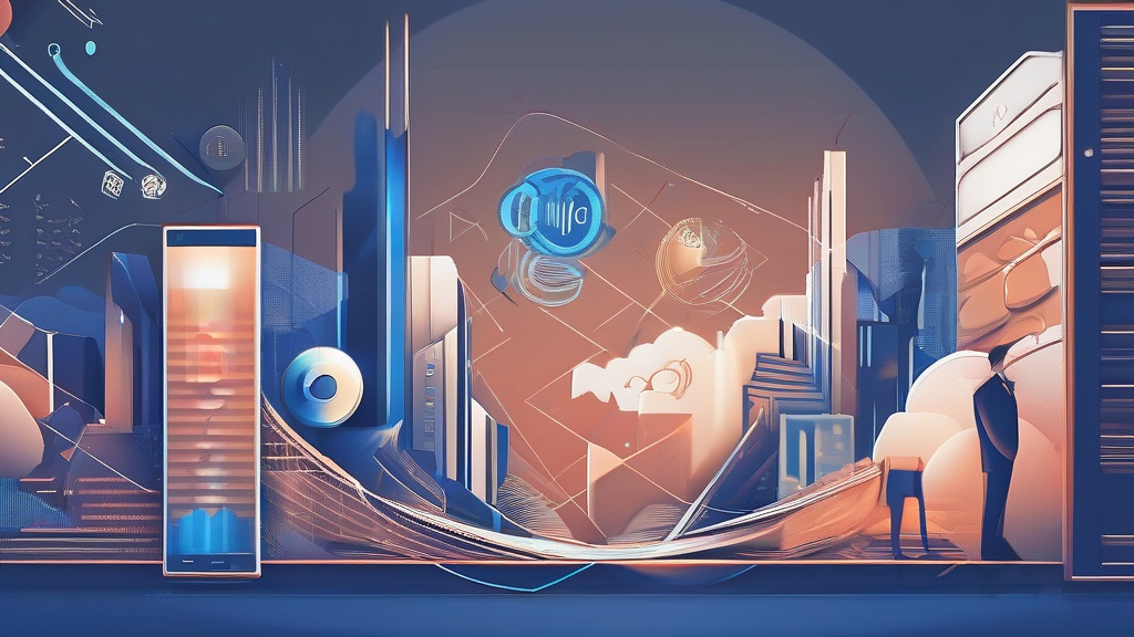 量子计算与AI融合：下一代开发技术的实战突破