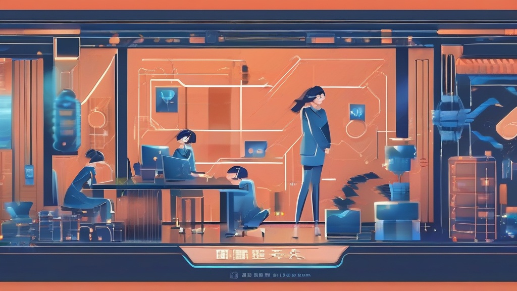 量子计算框架与经典AI芯片的性能博弈：开发者的技术选型指南