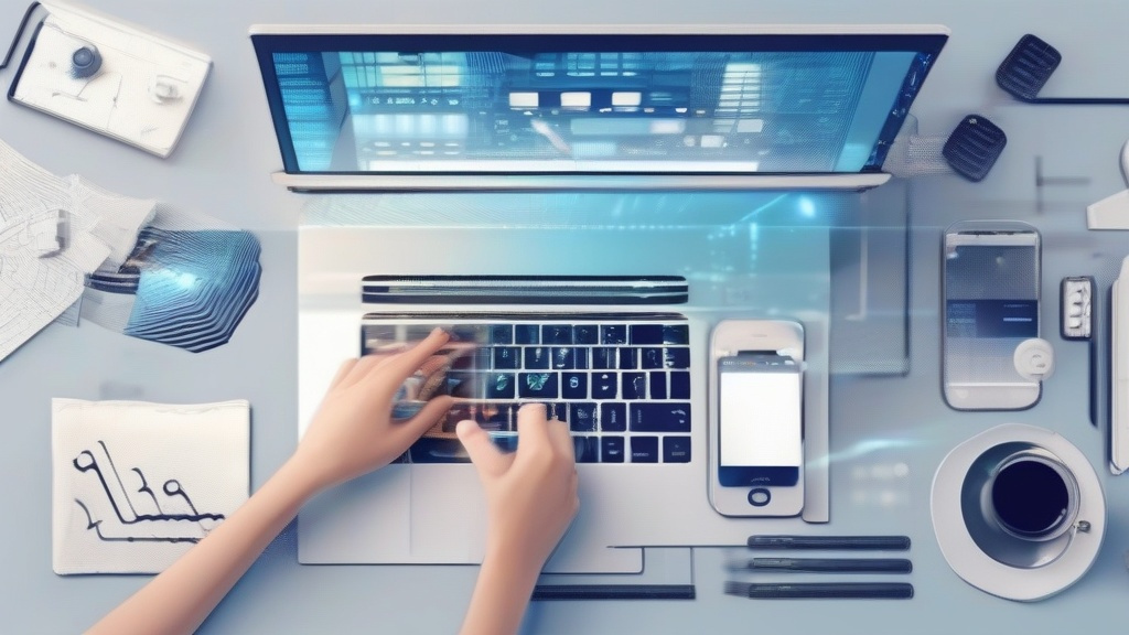 人工智能新纪元：硬件、技术与应用的深度融合