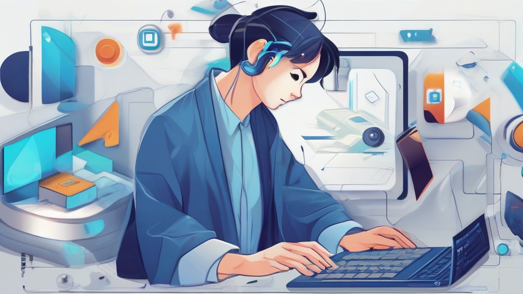 从算力到生态：人工智能硬件的深度解析与实战指南