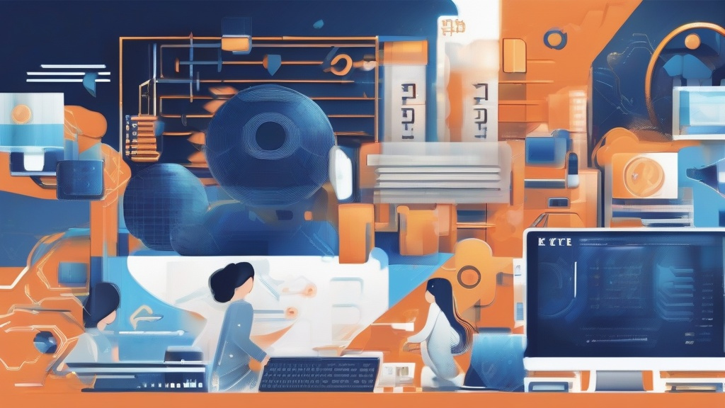 量子计算与生物融合：下一代科技革命的双重引擎