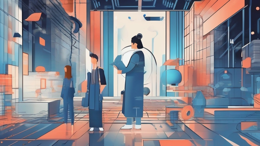旗舰硬件终极对决：深度解析新一代计算平台的性能革命