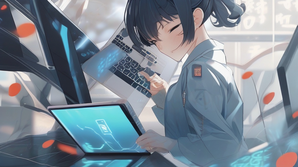 AI算力革命下的硬件进化论：从终端到云端的效率突围