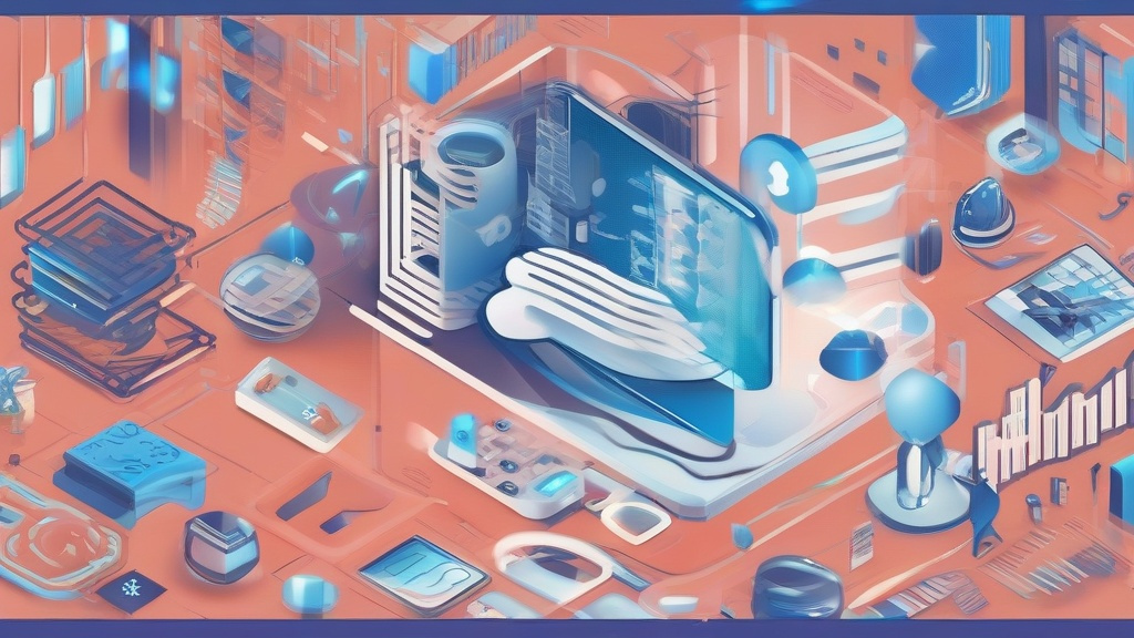 量子计算芯片与AI硬件的协同进化：下一代科技革命的底层逻辑