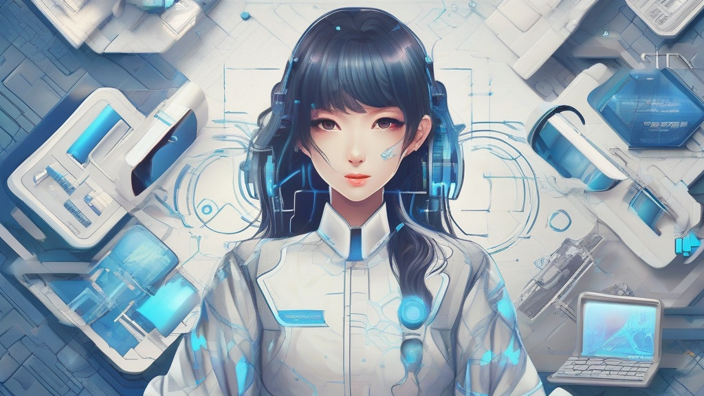 低代码与AI驱动的下一代软件应用开发范式