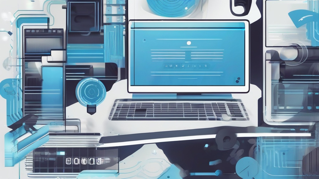 重构数字生产力：软件应用的进化法则与实战指南