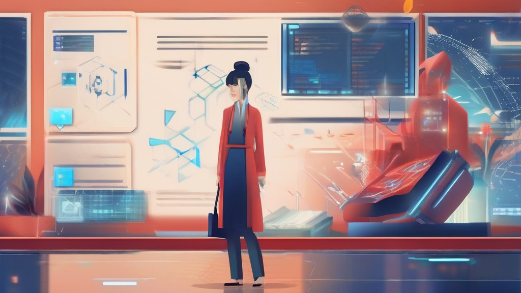 神经接口与量子计算：下一代人机交互的深度解析与使用技巧