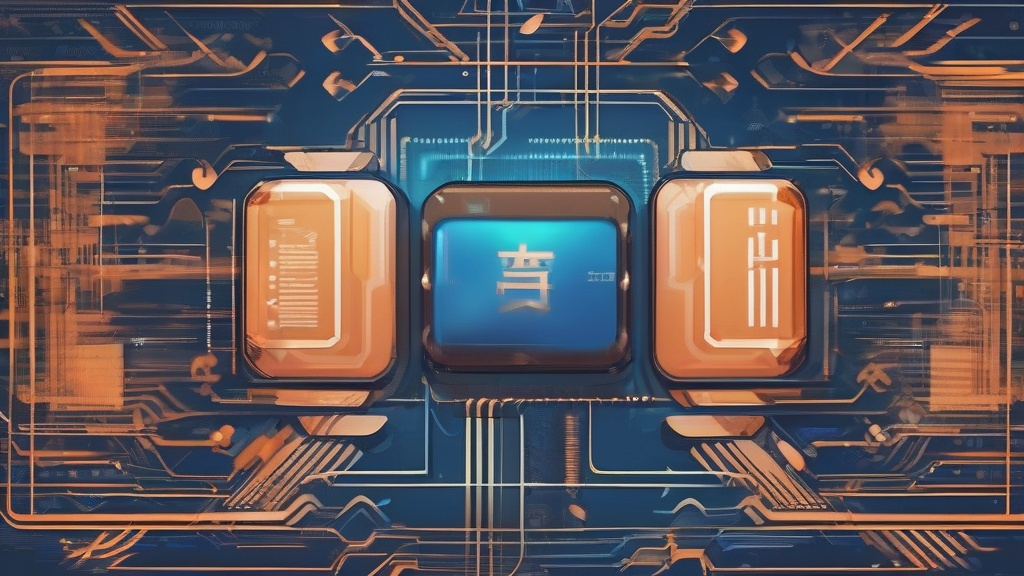 AI算力革命：新一代智能芯片性能对决与产品深度评测