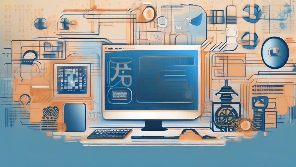 计算架构革命：从单核到异构集成的性能跃迁与行业重构