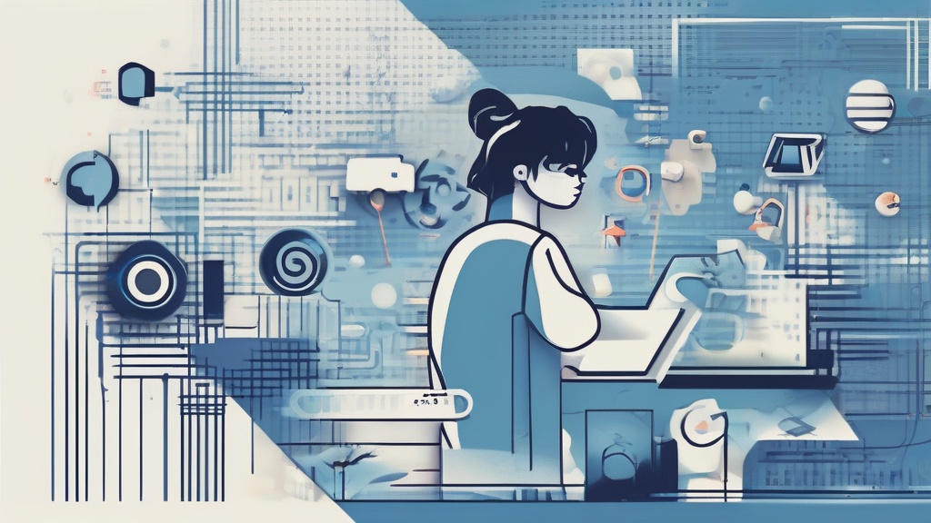 量子计算与AI芯片的融合革命：深度评测新一代混合架构处理器