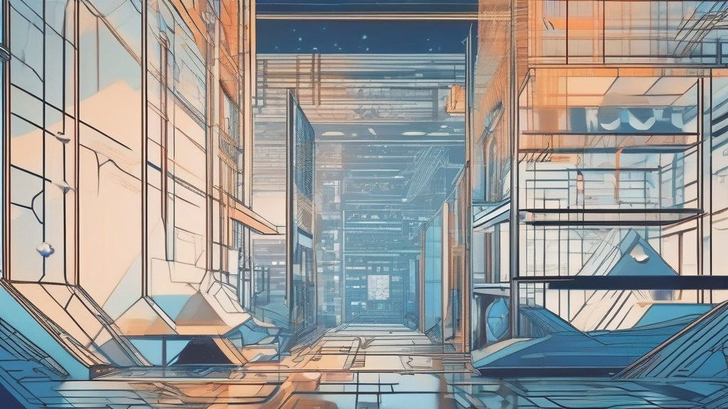 人工智能硬件革命：算力跃迁与行业生态重构