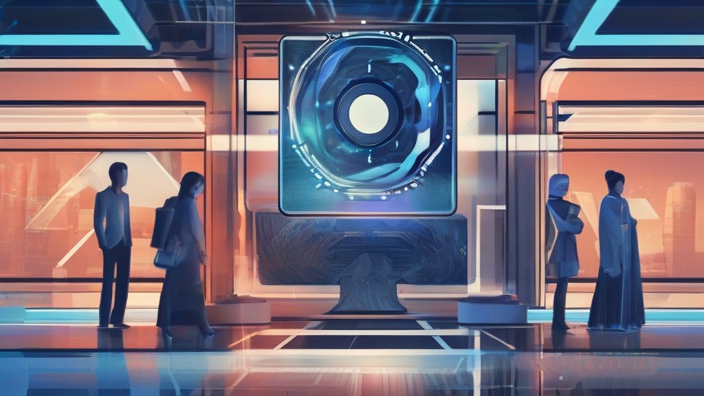 量子计算与生物融合：下一代技术革命的双重引擎