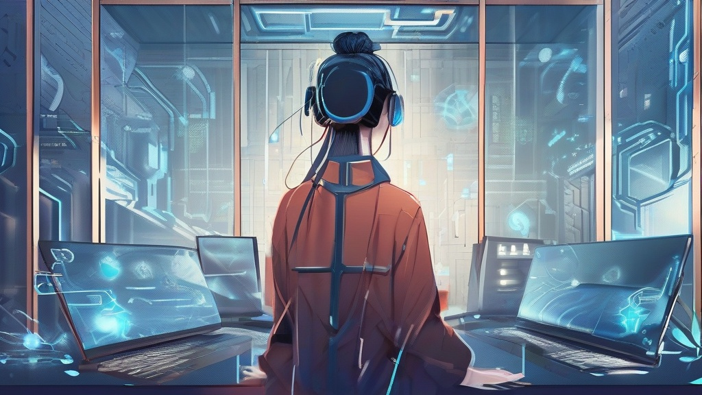 从量子计算到神经形态芯片：解码下一代计算架构的底层逻辑