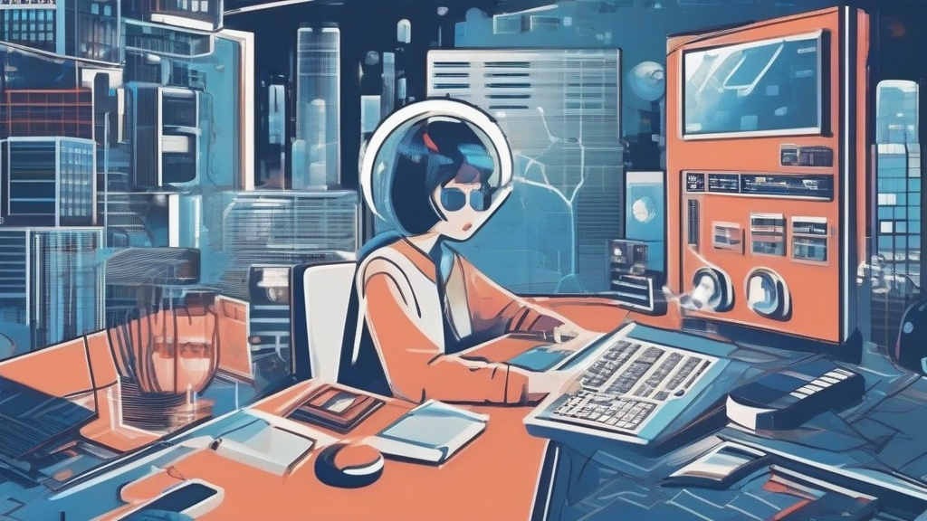 旗舰级移动工作站深度评测：性能、能效与场景化设计的终极博弈