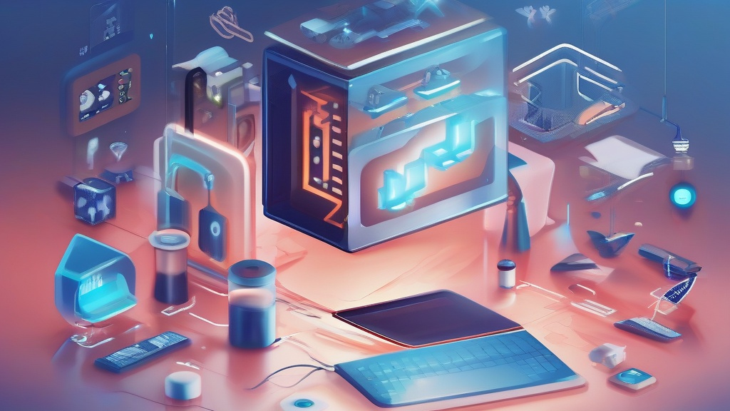 全栈开发新范式：从硬件加速到低代码入门的实践指南