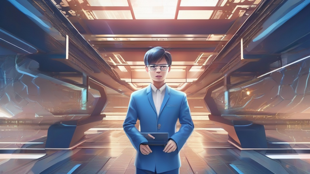 量子计算与AI融合：下一代开发技术的范式革命