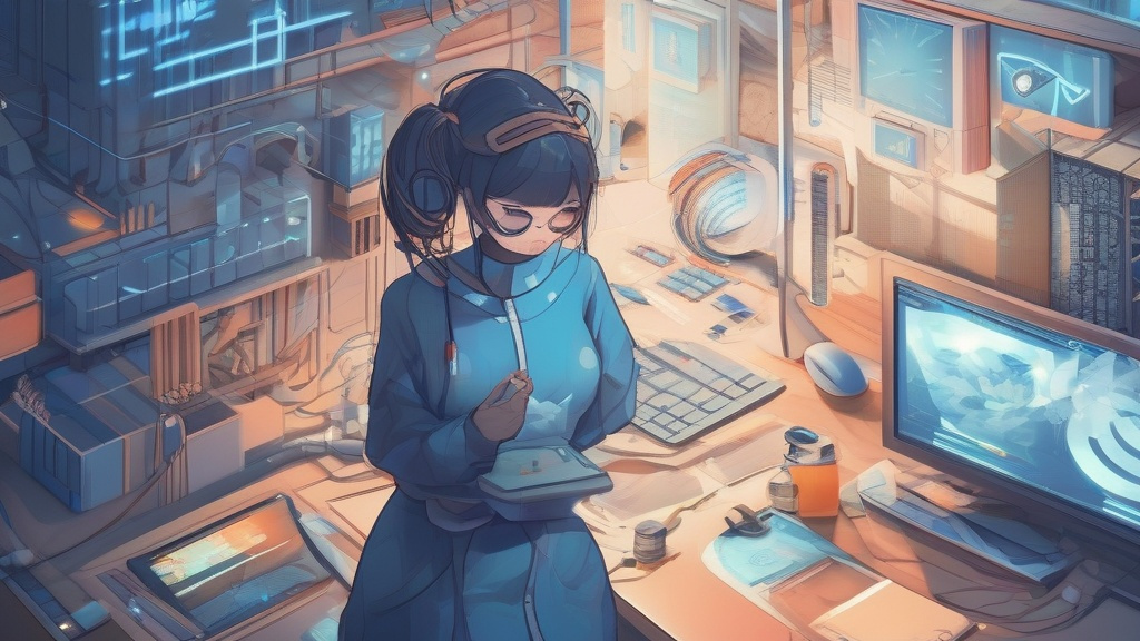 全栈开发新范式：从量子计算到边缘智能的技术融合实践