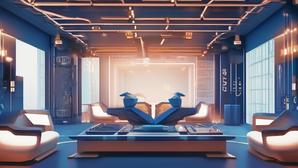 量子计算与AI融合：产业变革的实战密码