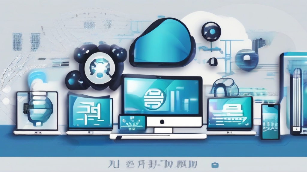 从效率革命到生态重构：软件应用发展的深度观察与未来图景