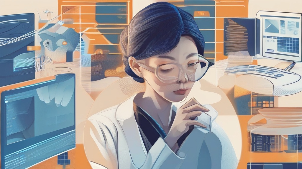 开发者装备升级指南：下一代工作站硬件深度评测与性能解构