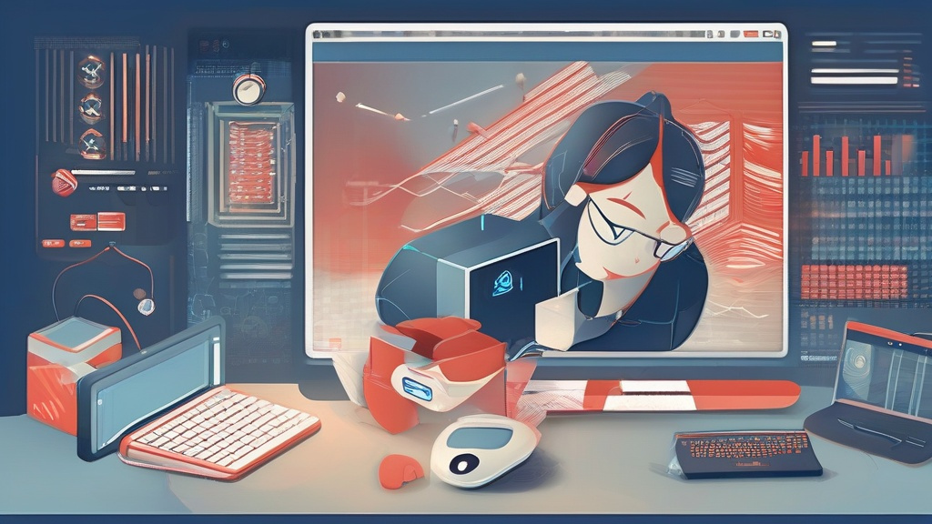 次世代硬件革命：解码性能跃迁与产业重构密码