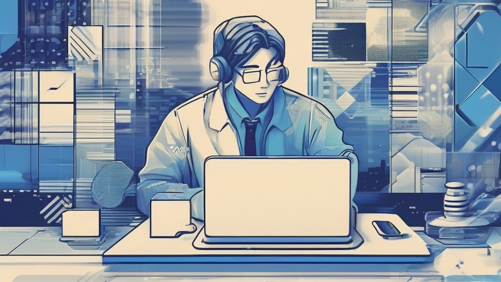 开发者的终极装备库：下一代硬件评测与资源指南