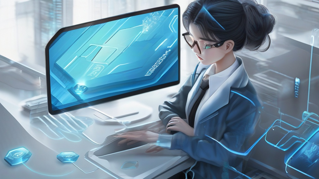 量子计算芯片与光子芯片：下一代计算架构的性能突围战